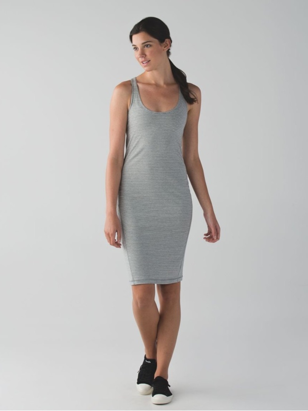 Lululemon Go For It Dress